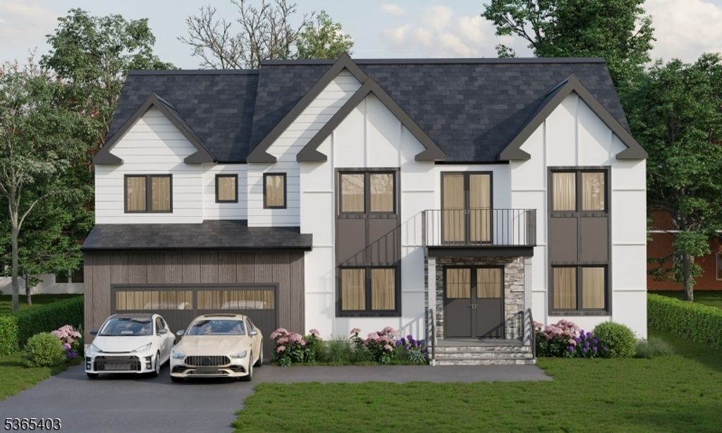88 Irving Ave, Livingston Twp., NJ 07039