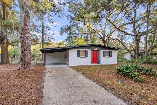 3826 NW 14TH PLACE, Gainesville, FL 32605