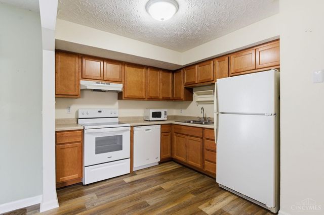 4686 Tealtown Road, Union Twp, OH 45150