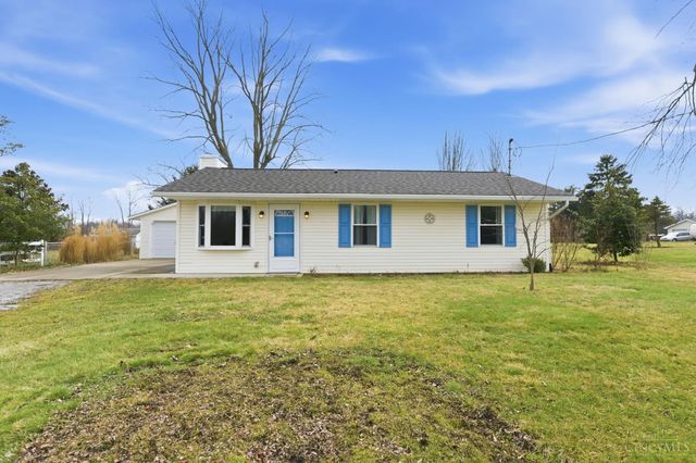 4686 Tealtown Road, Union Twp, OH 45150