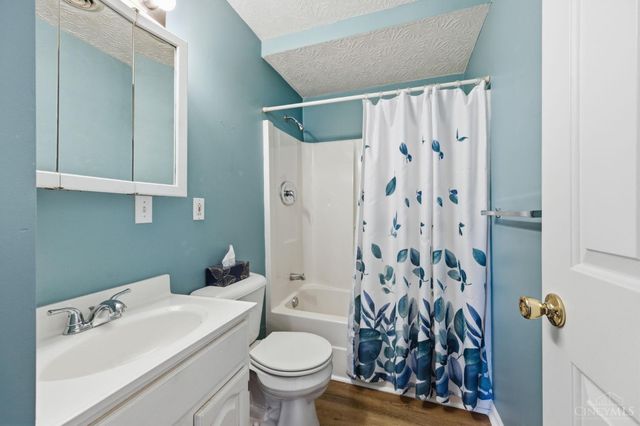 4686 Tealtown Road, Union Twp, OH 45150