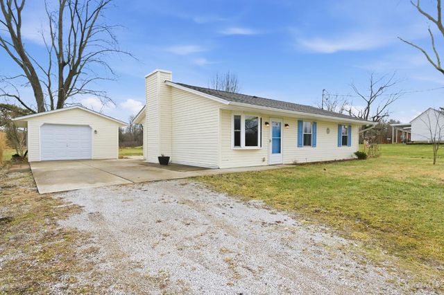 4686 Tealtown Road, Union Twp, OH 45150