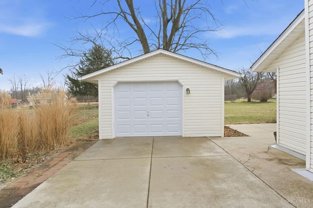 4686 Tealtown Road, Union Twp, OH 45150