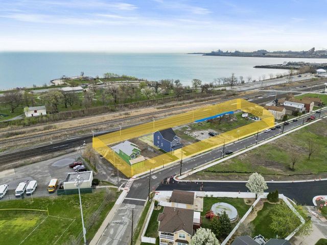 1651 Center Street, Whiting, IN 46394