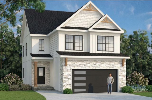 1651 Center Street, Whiting, IN 46394