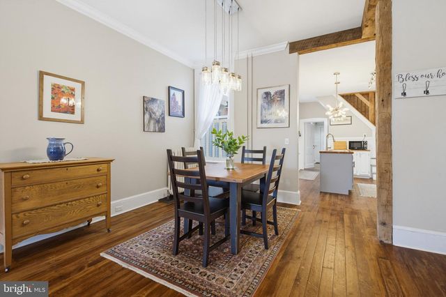 515 W ORANGE ST, Lancaster, PA 17603