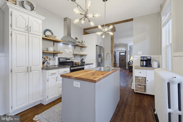 515 W ORANGE ST, Lancaster, PA 17603