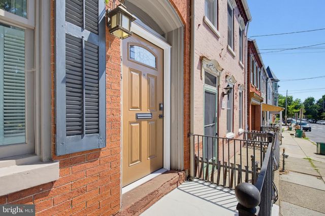 515 W ORANGE ST, Lancaster, PA 17603