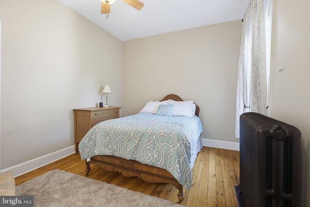 515 W ORANGE ST, Lancaster, PA 17603