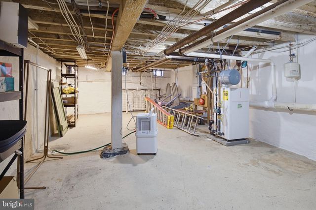 515 W ORANGE ST, Lancaster, PA 17603