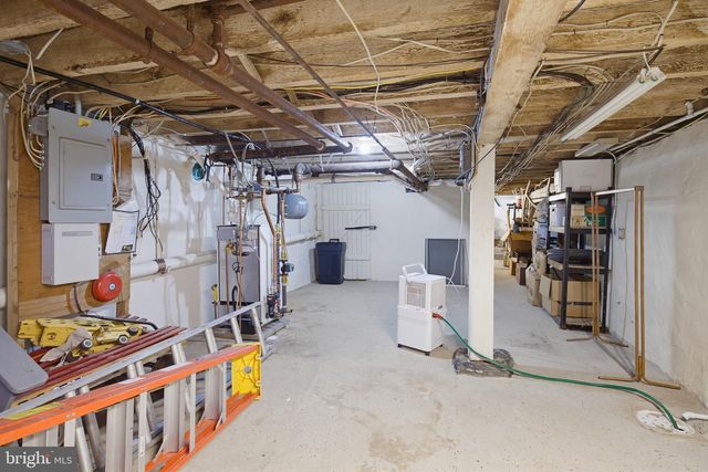 515 W ORANGE ST, Lancaster, PA 17603