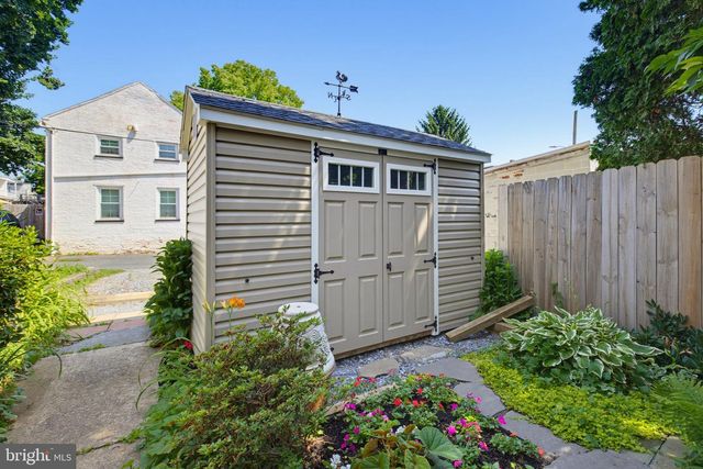 515 W ORANGE ST, Lancaster, PA 17603