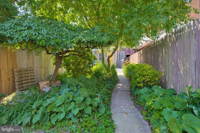515 W ORANGE ST, Lancaster, PA 17603
