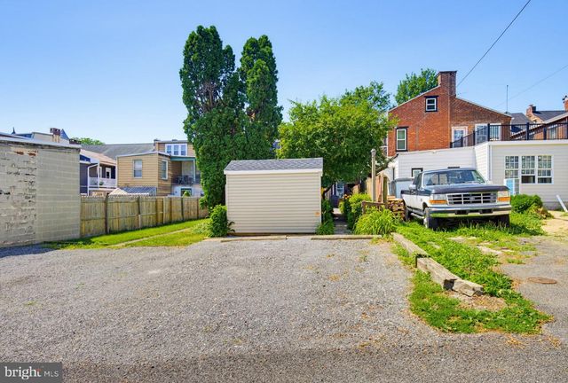 515 W ORANGE ST, Lancaster, PA 17603