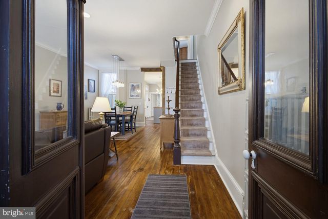 515 W ORANGE ST, Lancaster, PA 17603
