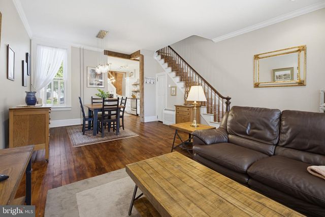 515 W ORANGE ST, Lancaster, PA 17603
