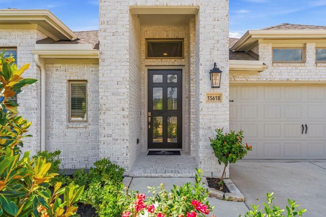 15618 Turtlehead Trail, Conroe, TX 77302