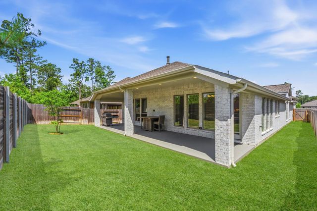 15618 Turtlehead Trail, Conroe, TX 77302