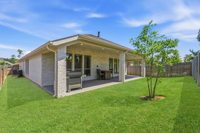 15618 Turtlehead Trail, Conroe, TX 77302