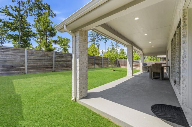 15618 Turtlehead Trail, Conroe, TX 77302
