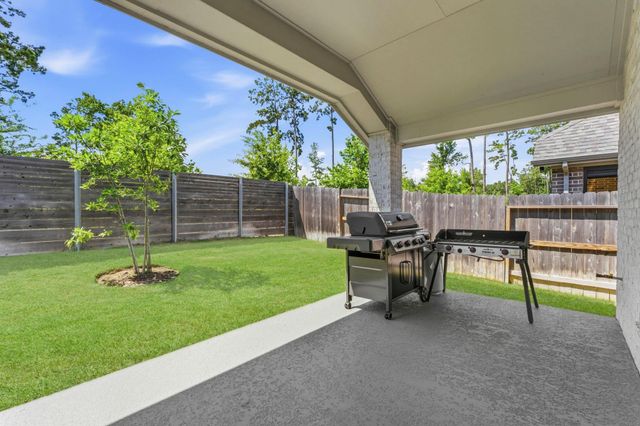 15618 Turtlehead Trail, Conroe, TX 77302