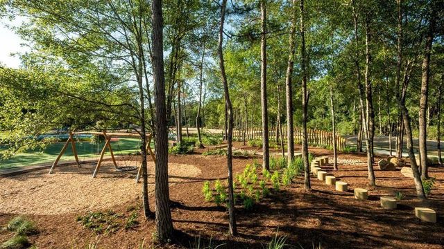 15618 Turtlehead Trail, Conroe, TX 77302