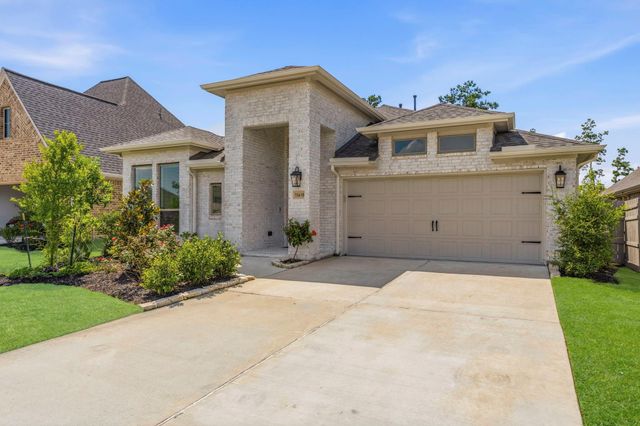 15618 Turtlehead Trail, Conroe, TX 77302