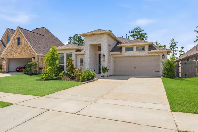 15618 Turtlehead Trail, Conroe, TX 77302