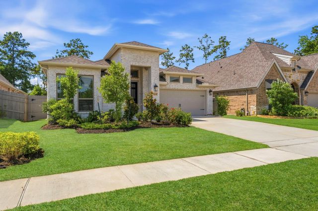 15618 Turtlehead Trail, Conroe, TX 77302