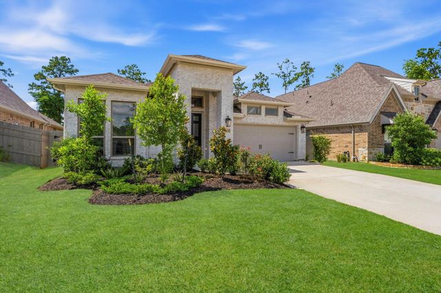 15618 Turtlehead Trail, Conroe, TX 77302