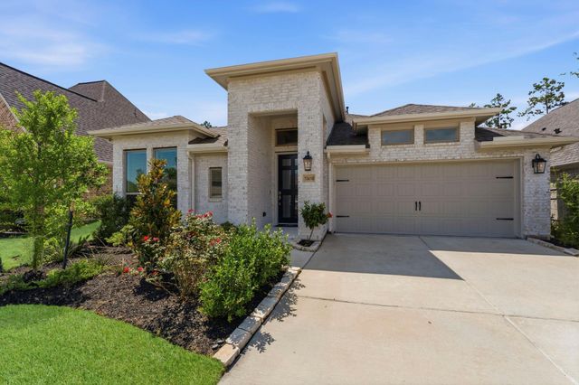 15618 Turtlehead Trail, Conroe, TX 77302