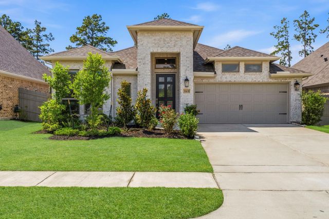 15618 Turtlehead Trail, Conroe, TX 77302