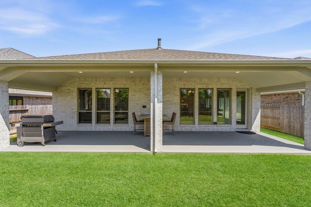 15618 Turtlehead Trail, Conroe, TX 77302