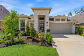 15618 Turtlehead Trail, Conroe, TX 77302