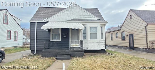 22084 Normandy Avenue, Eastpointe, MI 48021