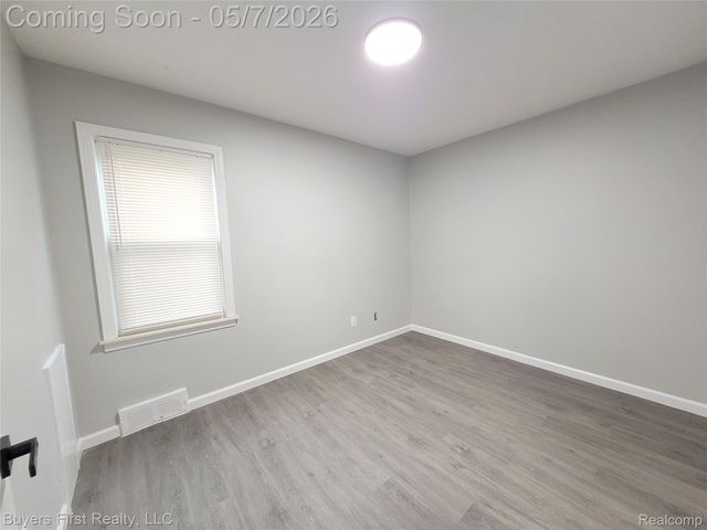 22084 Normandy Avenue, Eastpointe, MI 48021