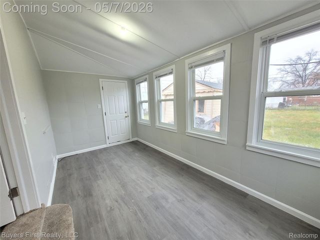22084 Normandy Avenue, Eastpointe, MI 48021