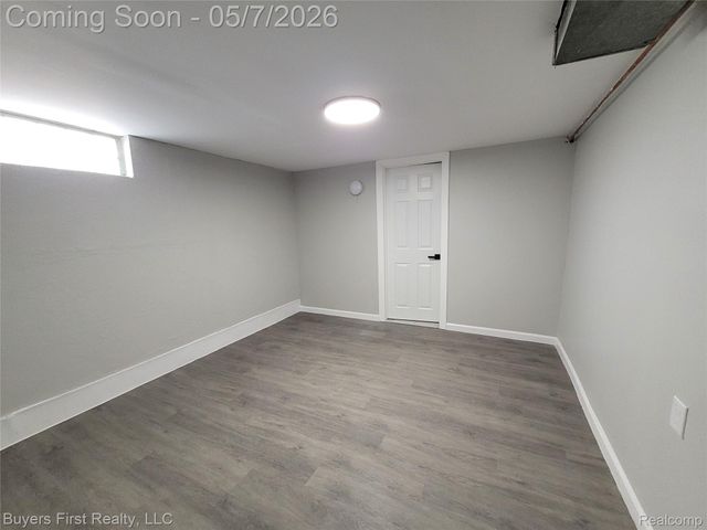 22084 Normandy Avenue, Eastpointe, MI 48021