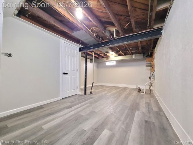 22084 Normandy Avenue, Eastpointe, MI 48021