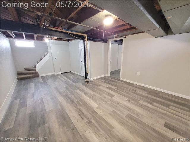 22084 Normandy Avenue, Eastpointe, MI 48021