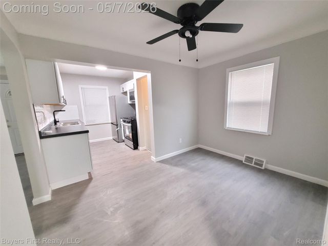 22084 Normandy Avenue, Eastpointe, MI 48021