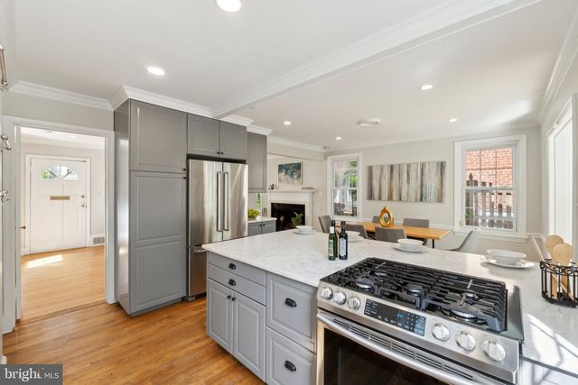 5008 KLINGLE STREET, Washington, DC 20016