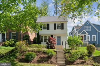5008 KLINGLE STREET, Washington, DC 20016