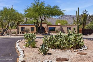 4390 N Camino Vinorama, Tucson, AZ 85750