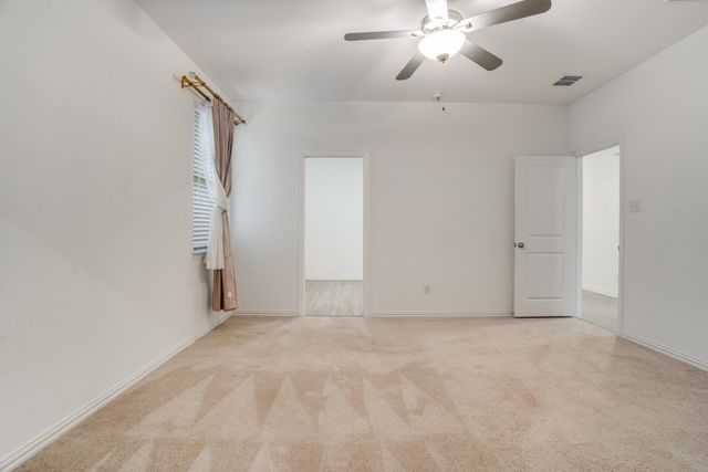 4913 Sagerun Drive, Princeton, TX 75407