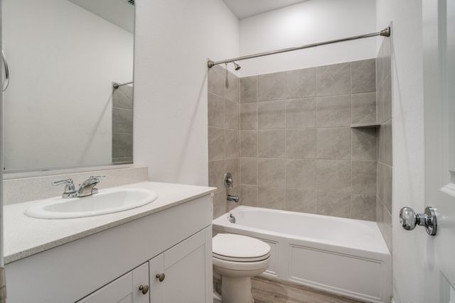 4913 Sagerun Drive, Princeton, TX 75407