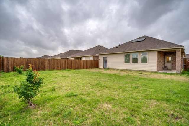 4913 Sagerun Drive, Princeton, TX 75407