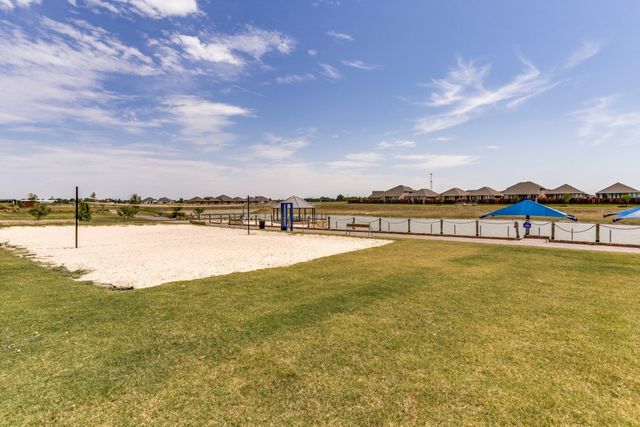 4913 Sagerun Drive, Princeton, TX 75407