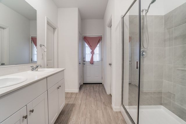 4913 Sagerun Drive, Princeton, TX 75407