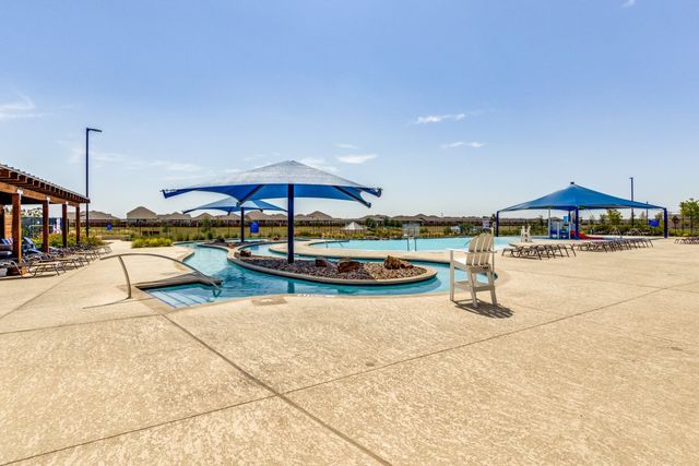 4913 Sagerun Drive, Princeton, TX 75407